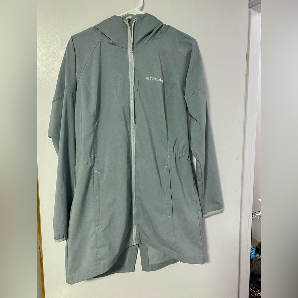 Columbia Jacket